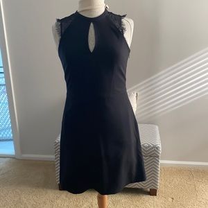 NWT MICHAEL KORS LACE DRESS